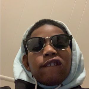 Meet your Posher, Jacari